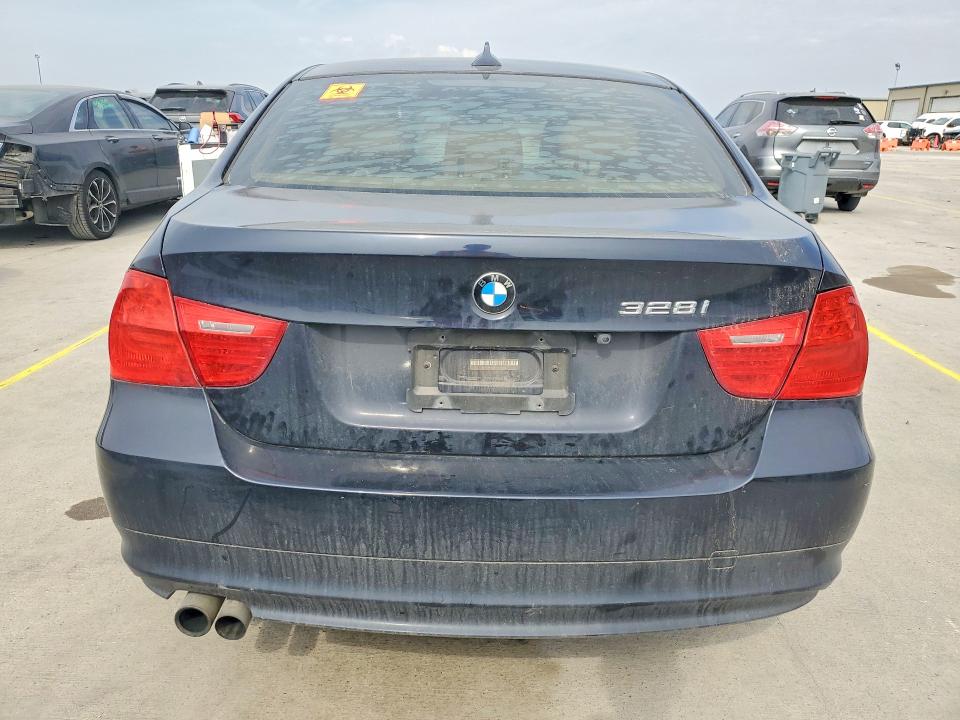 Aukcja sprzedaży 2009 Bmw 328, vin: WBAPH73559A174240, numer aukcji: 76818635
