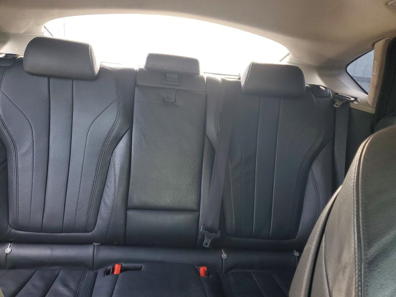 Продажа на аукционе авто 2016 Bmw X6, vin: 5UXKU2C56G0N83151, номер лота: 77096495