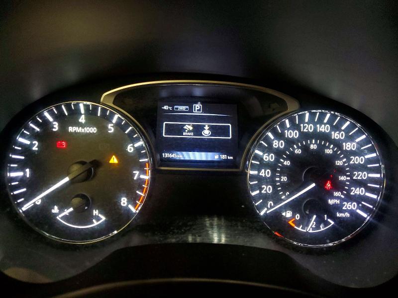 Продаж на аукціоні авто 2017 Nissan Pathfinder, vin: 5N1DR2MM3HC659129, номер лоту: 99888315