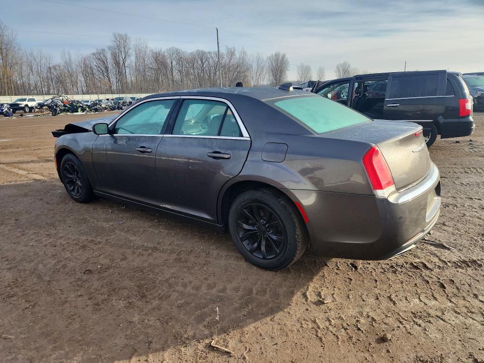 2016 Chrysler 300 მანქანა იყიდება აუქციონზე, vin: 2C3CCAAG0GH230170, აუქციონის ნომერი: 77435955