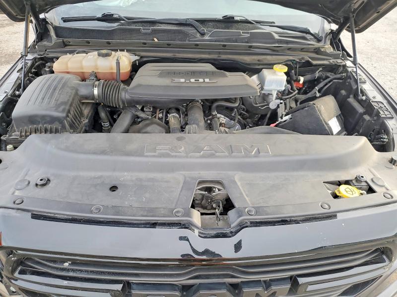 Продаж на аукціоні авто 2023 Ram 1500, vin: 1C6SRFJM2PN507988, номер лоту: 76984185