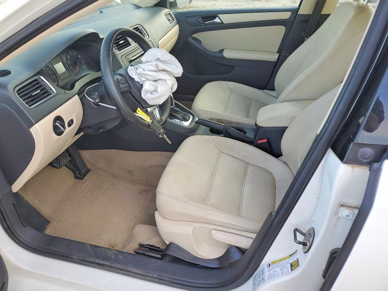 Продажа на аукционе авто 2011 Volkswagen Jetta, vin: 3VWDX7AJ7BM388595, номер лота: 77266695