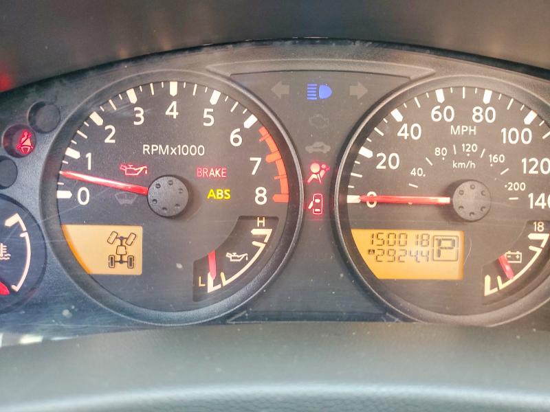 2013 Nissan Xterra მანქანა იყიდება აუქციონზე, vin: 5N1AN0NW9DN819130, აუქციონის ნომერი: 78501435