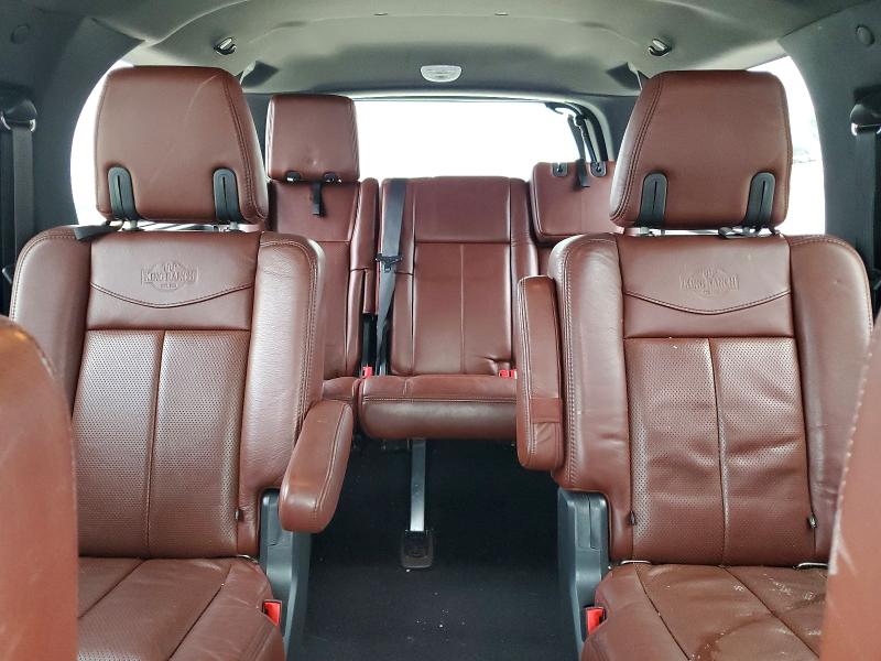 Продаж на аукціоні авто 2014 Ford Expedition, vin: 1FMJK1J54EEF21162, номер лоту: 76640165