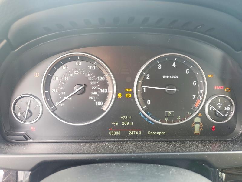 Продажа на аукционе авто 2016 Bmw X5, vin: 5UXKR0C51G0P19868, номер лота: 77749305