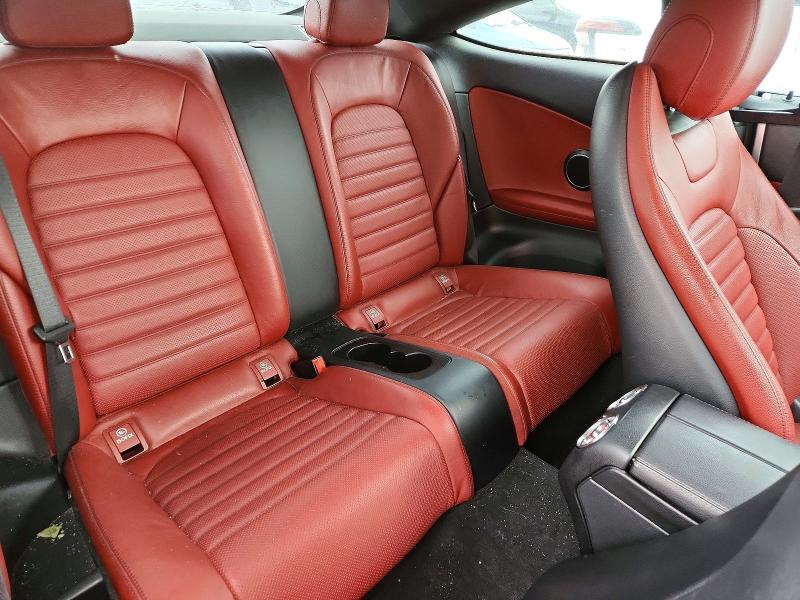 77308085 :رقم المزاد ، WDDWJ8EB1KF774067 vin ، 2019 Mercedes-benz C مزاد بيع