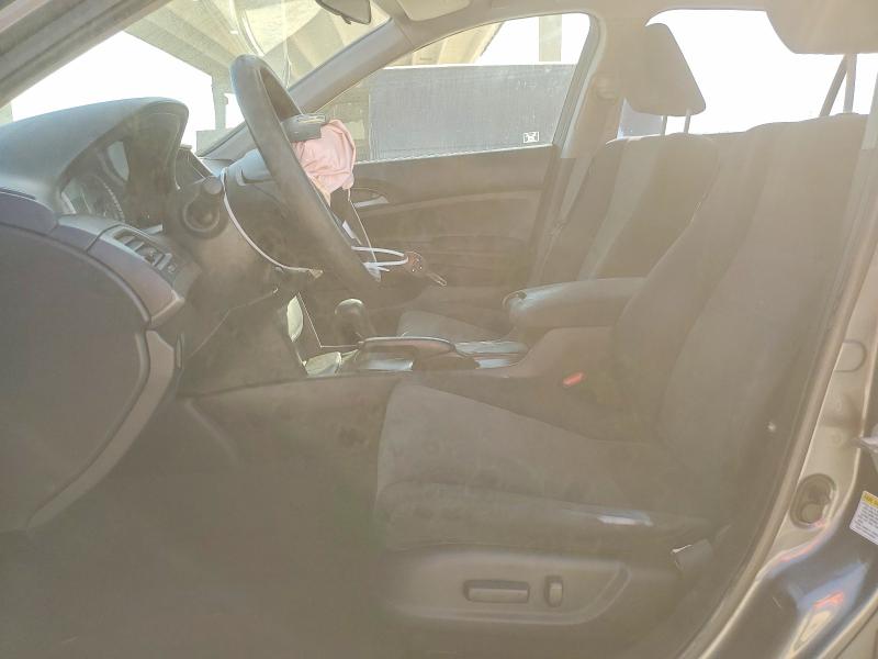 Продажа на аукционе авто 2010 Honda Accord Lxp, vin: 1HGCP2F47AA197552, номер лота: 76774725