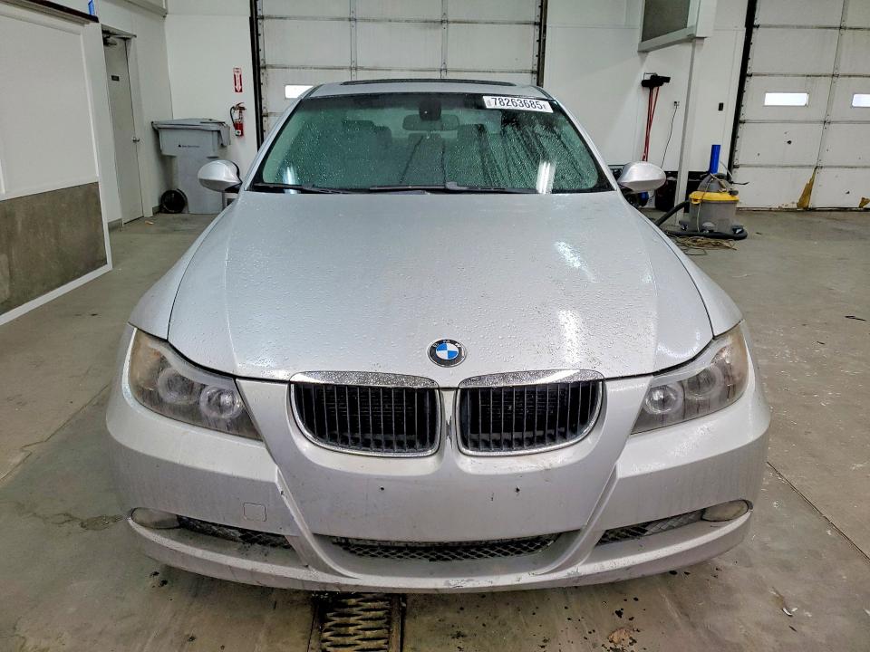 Продажа на аукционе авто 2008 Bmw 328, vin: WBAVC535X8FZ84619, номер лота: 78263685