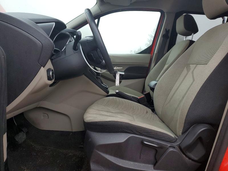 Продаж на аукціоні авто 2015 Ford Transit Connect, vin: NM0GE9F7XF1175428, номер лоту: 77899825