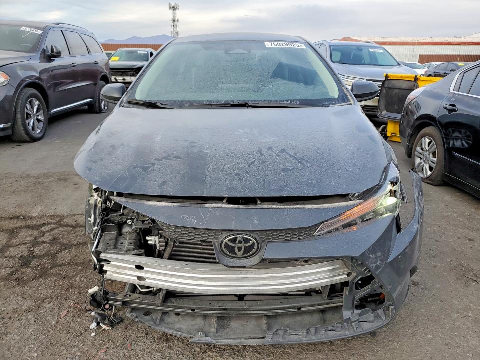 Aukcja sprzedaży 2023 Toyota Corolla Le, vin: 5YFB4MDE6PP047849, numer aukcji: 76829925