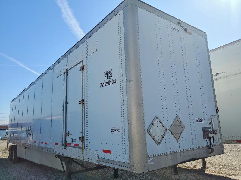 Aukcja sprzedaży 2013 Wabash 53 Trailer, vin: 1JJV532D7DL751844, numer aukcji: 76409005