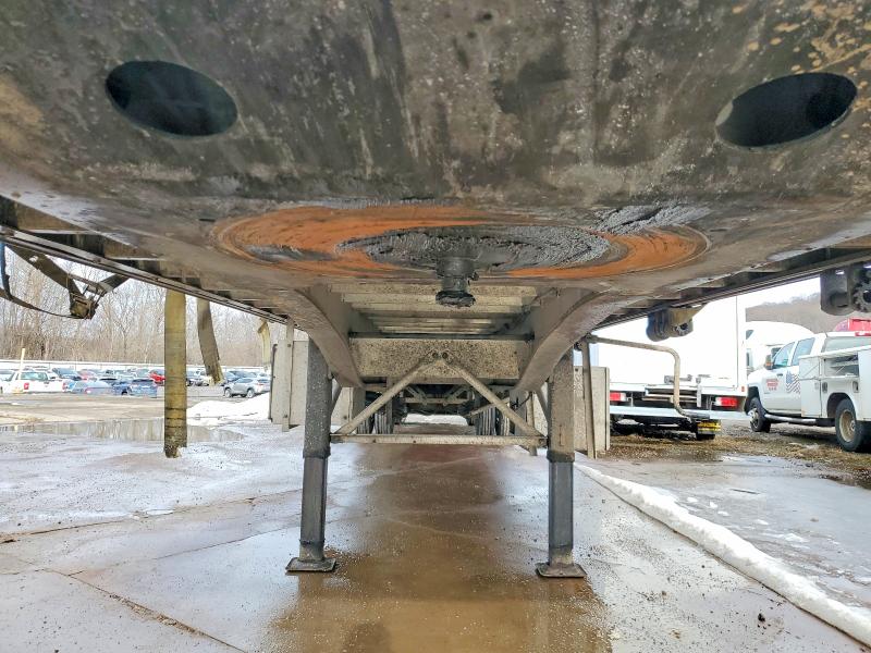 Продажа на аукционе авто 2019 Mac Trailer, vin: 5MAPA4829KA046361, номер лота: 78208475