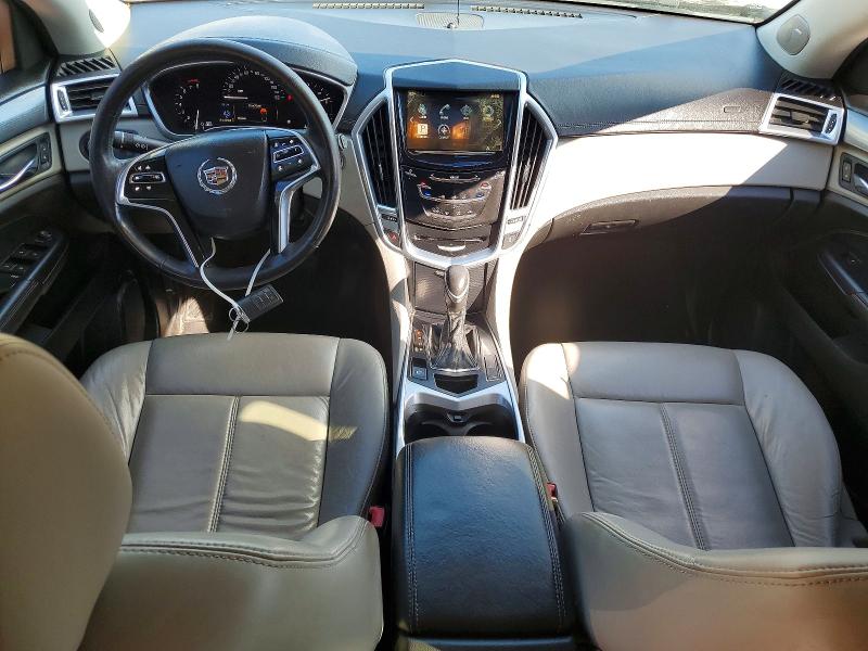 Продажа на аукционе авто 2013 Cadillac Srx, vin: 3GYFNAE39DS594441, номер лота: 77584775