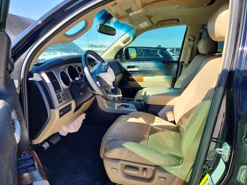 78178335 :رقم المزاد ، 5TFHW5F12CX258367 vin ، 2012 Toyota Tundra مزاد بيع