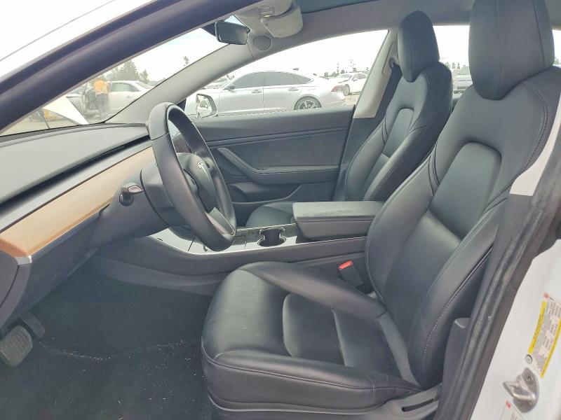 Aukcja sprzedaży 2018 Tesla Model 3, vin: 5YJ3E1EA7JF162085, numer aukcji: 76394065
