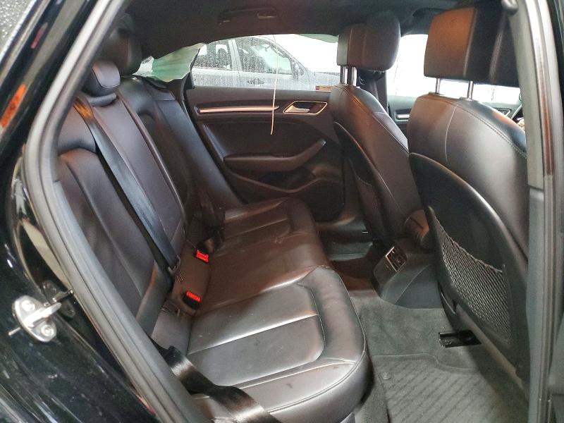 Продаж на аукціоні авто 2016 Audi A3, vin: WAUB8GFF1G1050994, номер лоту: 77149675