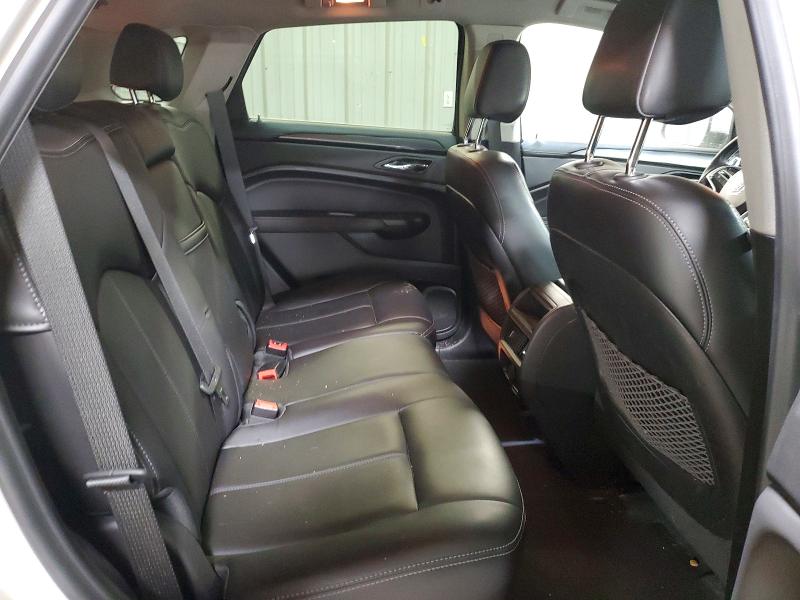 Продаж на аукціоні авто 2014 Cadillac Srx, vin: 3GYFNAE37ES627003, номер лоту: 78719795