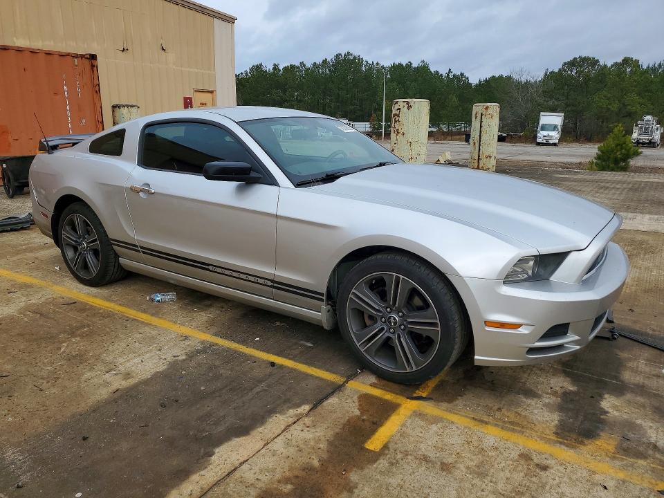 Aukcja sprzedaży 2014 Ford Mustang, vin: 1ZVBP8AM3E5258864, numer aukcji: 78209625