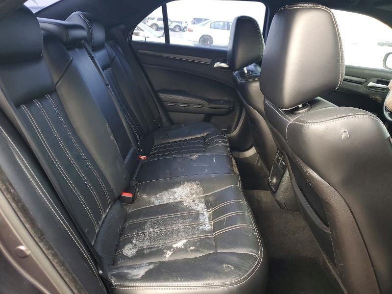 2014 Chrysler 300 მანქანა იყიდება აუქციონზე, vin: 2C3CCAGG0EH383765, აუქციონის ნომერი: 77120725