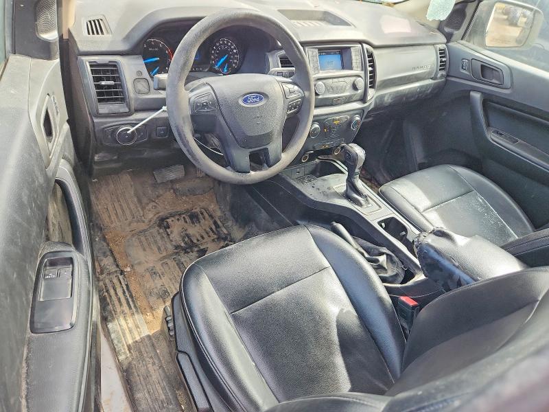 Продаж на аукціоні авто 2019 Ford Ranger, vin: 1FTER1EH6KLA23915, номер лоту: 77018975
