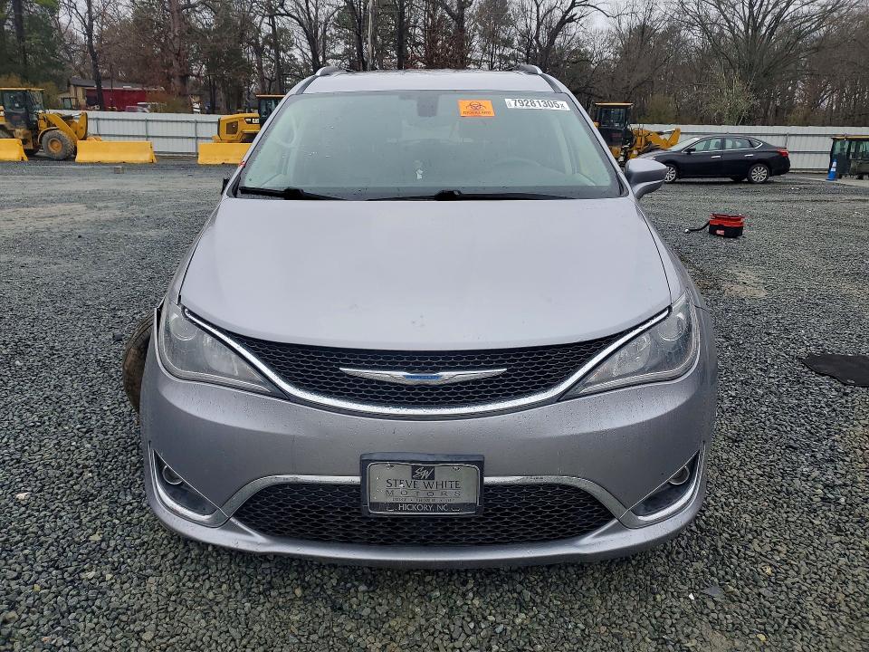 Aukcja sprzedaży 2018 Chrysler Pacifica, vin: 2C4RC1BG8JR153991, numer aukcji: 79281305