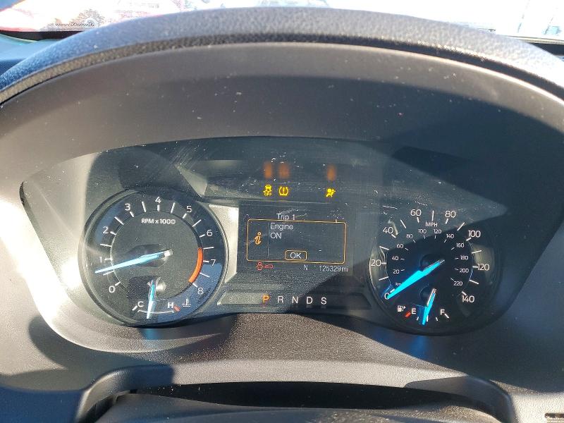 Aukcja sprzedaży 2016 Ford Explorer, vin: 1FM5K8D84GGC83076, numer aukcji: 78962585