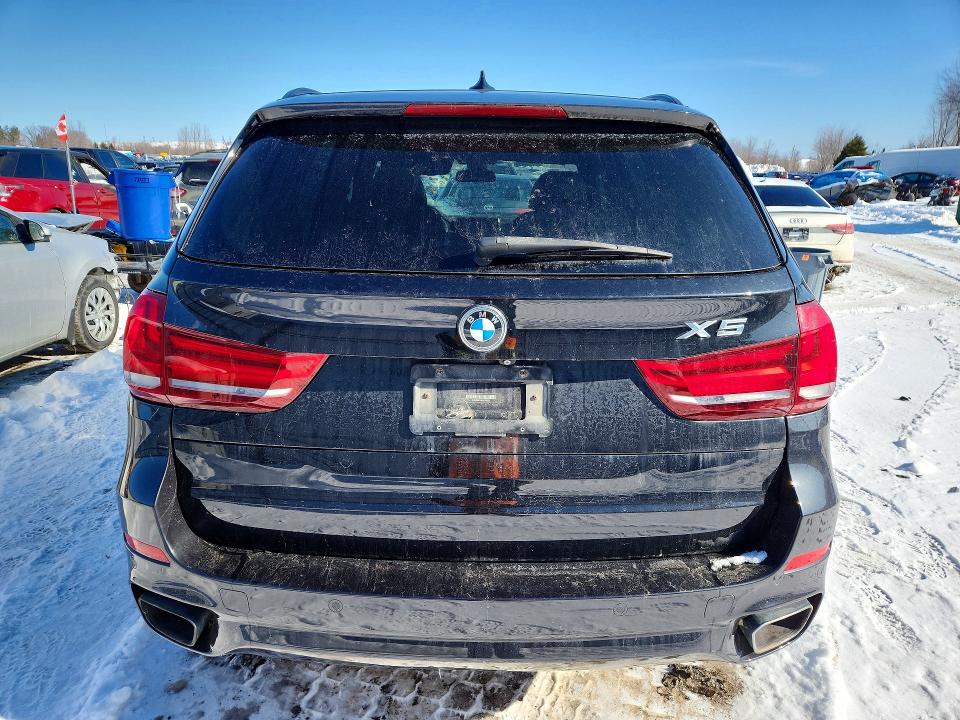 Aukcja sprzedaży 2016 Bmw X5, vin: 5UXKR0C52G0P22522, numer aukcji: 72345015