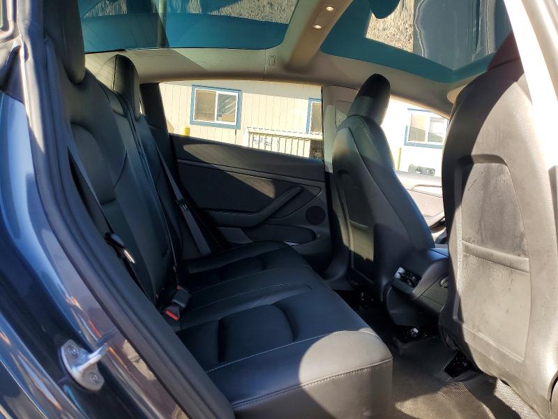Aukcja sprzedaży 2023 Tesla Model 3, vin: 5YJ3E1EA3PF651527, numer aukcji: 77442645