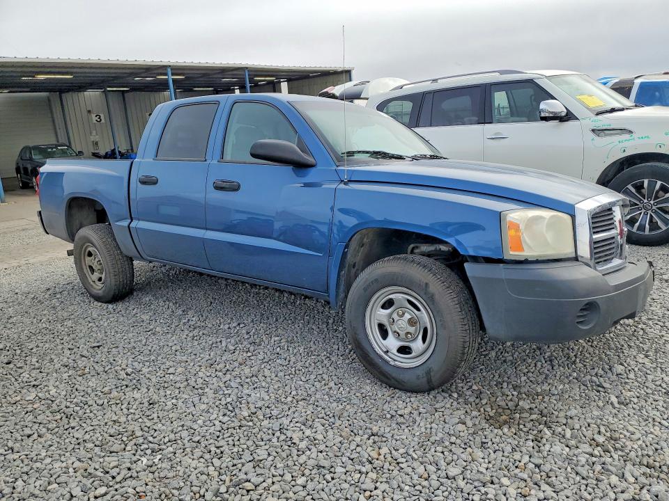 Продажа на аукционе авто 2006 Dodge Dakota, vin: 1D7HE28K26S703513, номер лота: 77114925