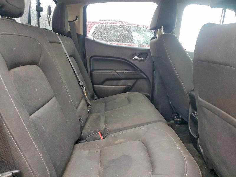 Aukcja sprzedaży 2016 Gmc Canyon, vin: 1GTG6CE37G1198940, numer aukcji: 77553035
