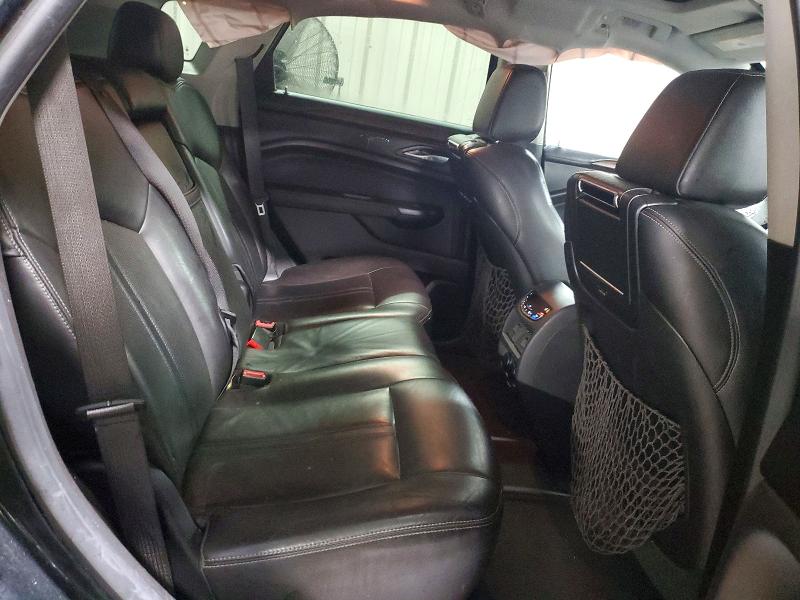 Продаж на аукціоні авто 2013 Cadillac Srx, vin: 3GYFNJE35DS511345, номер лоту: 74794155