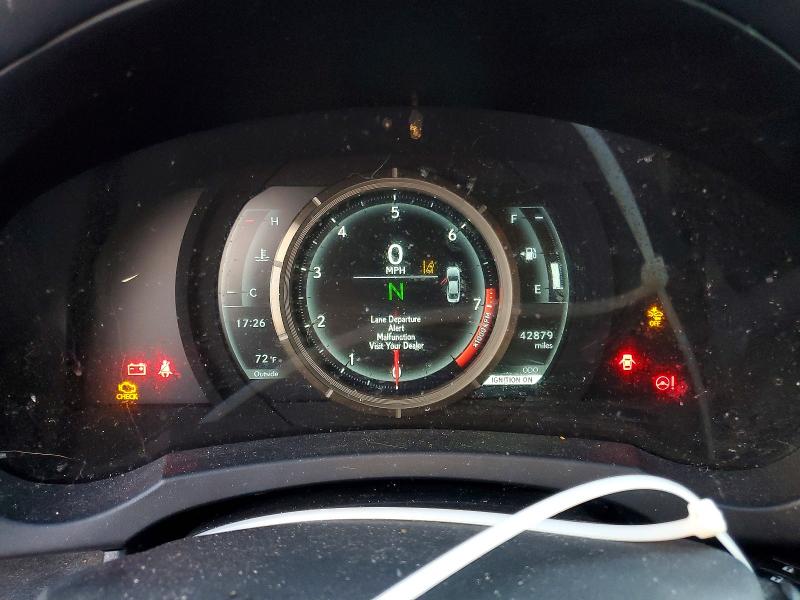 Продажа на аукционе авто 2019 Lexus Is, vin: JTHBZ1D23K5035216, номер лота: 77349275