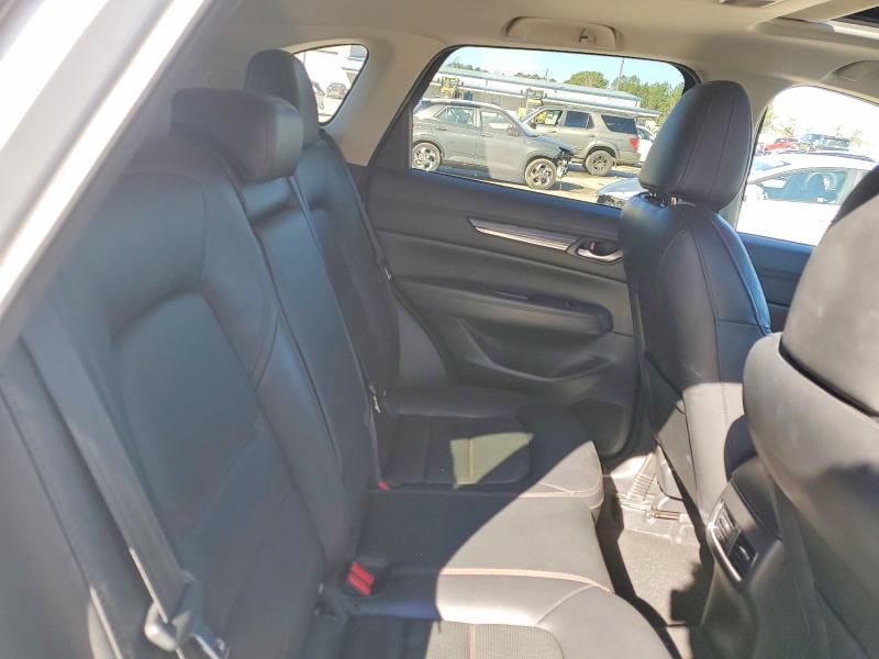 76936515 :رقم المزاد ، JM3KFBDY8K0537289 vin ، 2019 Mazda Cx-5 مزاد بيع