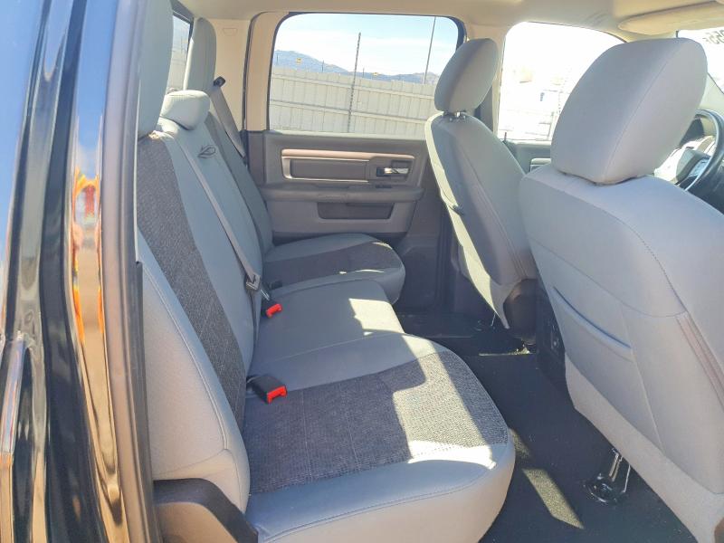 Продаж на аукціоні авто 2019 Ram 1500 Classic, vin: 1C6RR7LTXKS637147, номер лоту: 79113055