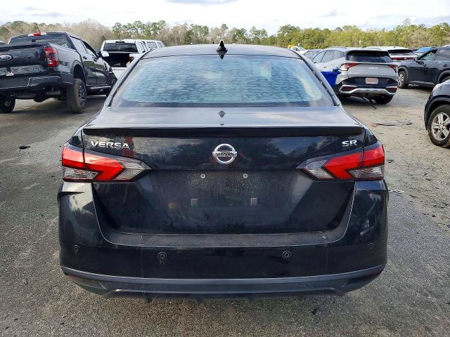 2020 Nissan Versa მანქანა იყიდება აუქციონზე, vin: 3N1CN8FVXLL828924, აუქციონის ნომერი: 78787275