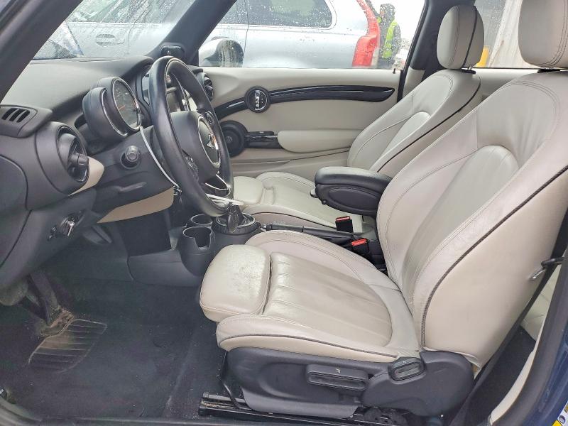 Aukcja sprzedaży 2015 Mini Cooper, vin: WMWXP7C55F2A34829, numer aukcji: 76578775