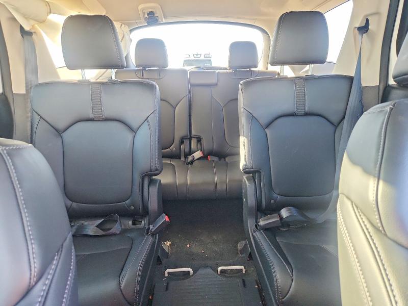 Aukcja sprzedaży 2023 Honda Pilot, vin: 5FNYG2H73PB001554, numer aukcji: 79309825