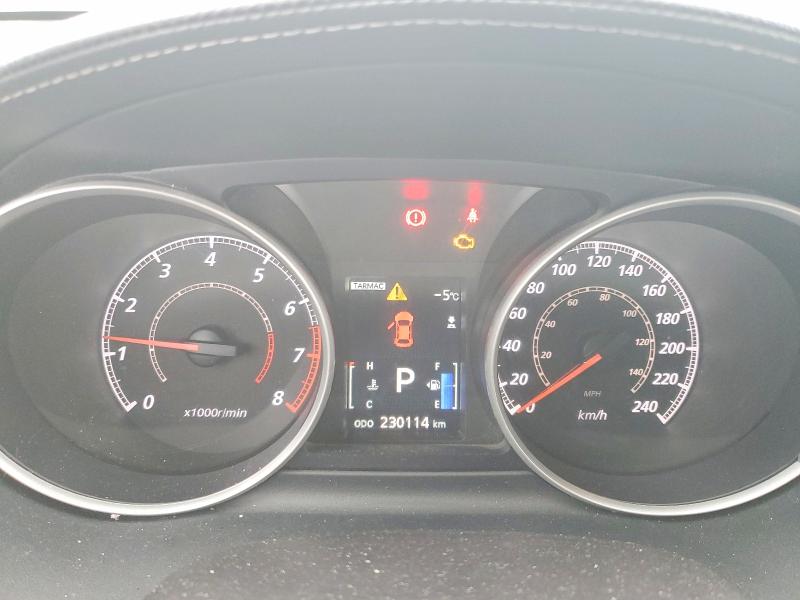 2012 Mitsubishi Outlander მანქანა იყიდება აუქციონზე, vin: JA4JT5AX9CU600687, აუქციონის ნომერი: 74805775