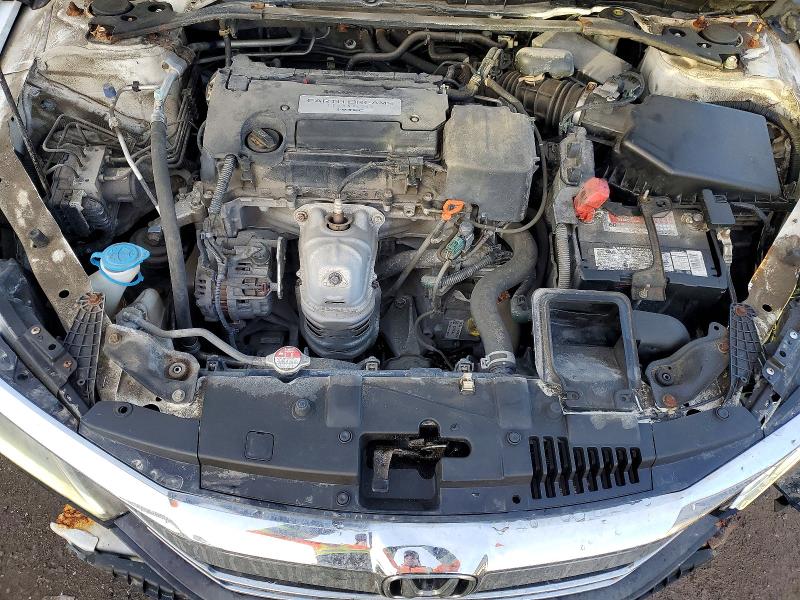 Aukcja sprzedaży 2016 Honda Accord, vin: 1HGCR2F39GA800043, numer aukcji: 79191615