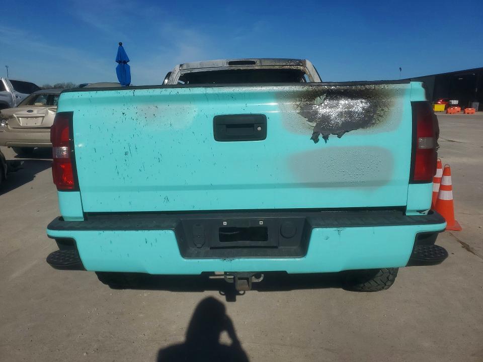 Aukcja sprzedaży 2017 Gmc Sierra, vin: 3GTU2MEC1HG481552, numer aukcji: 76346865
