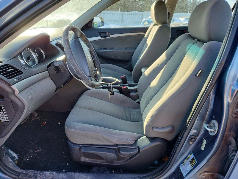 Aukcja sprzedaży 2009 Hyundai Sonata, vin: 5NPET46C09H564284, numer aukcji: 72142655
