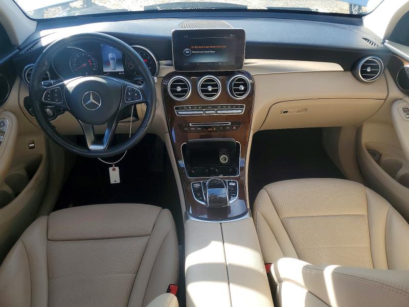 Продажа на аукционе авто 2019 Mercedes-benz Glc, vin: WDC0G4KB9KV162453, номер лота: 75614635