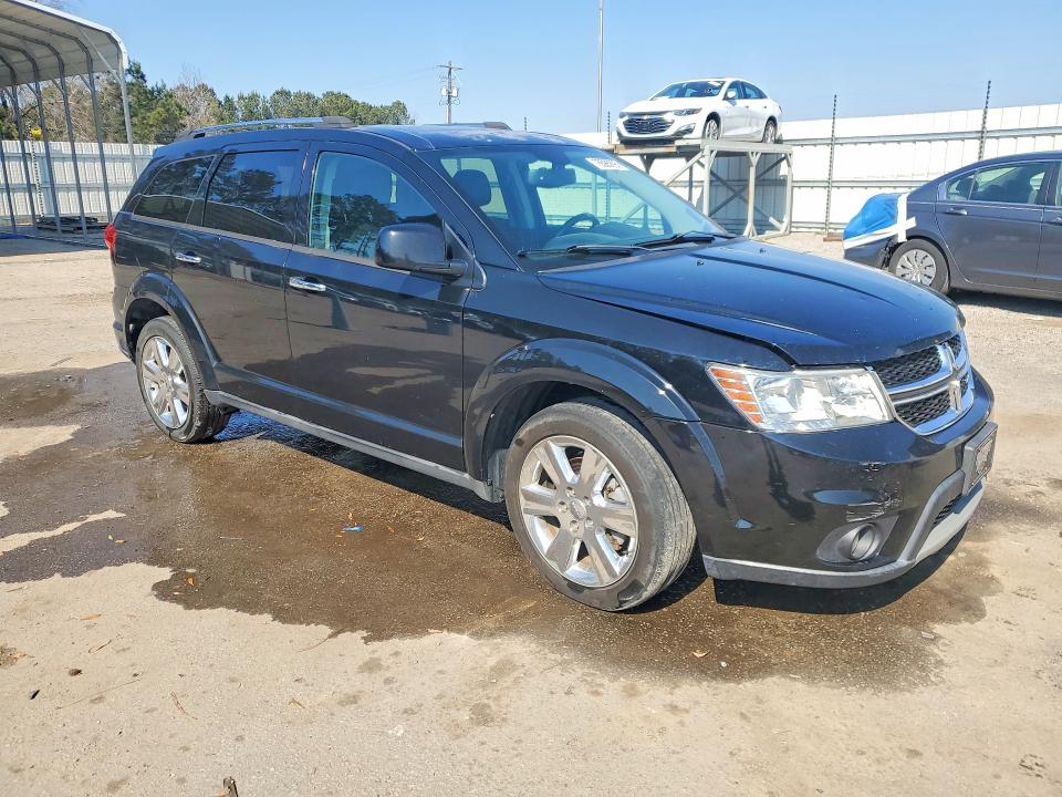 Aukcja sprzedaży 2014 Dodge Journey, vin: 3C4PDCDG5ET125937, numer aukcji: 76585895