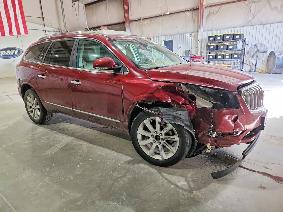 Aukcja sprzedaży 2015 Buick Enclave, vin: 5GAKRCKD9FJ351588, numer aukcji: 78169385