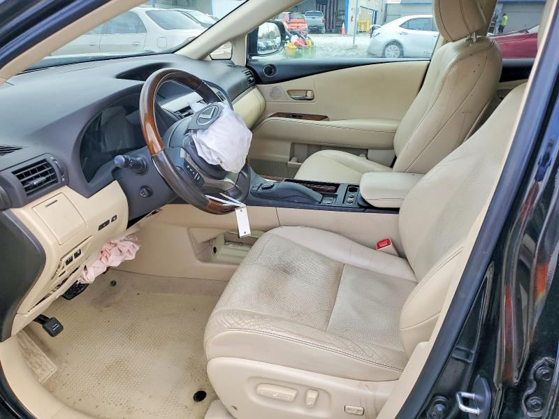 Продажа на аукционе авто 2014 Lexus Rx 350, vin: 2T2ZK1BA3EC146446, номер лота: 79001455