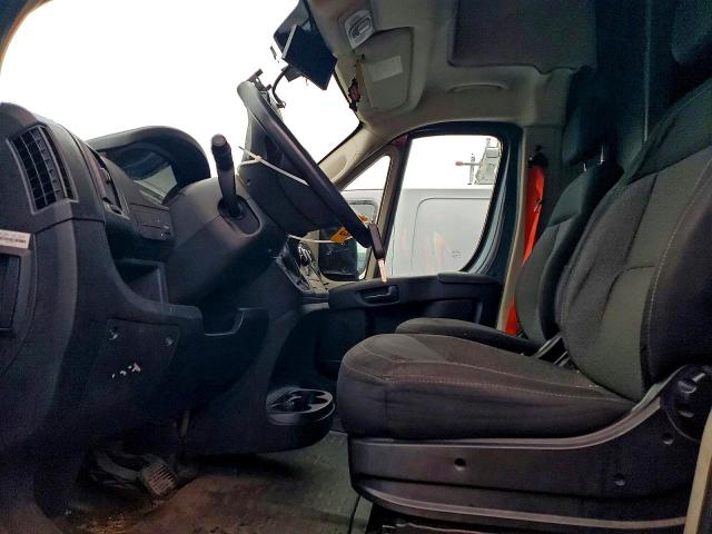 76058295 :رقم المزاد ، 3C6URVJG2LE136925 vin ، 2020 Ram Promaster مزاد بيع