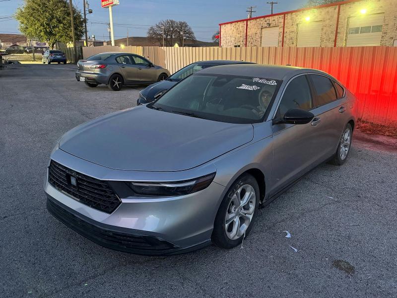 79656485 :رقم المزاد ، 1HGCY1F22PA002987 vin ، 2023 Honda Accord مزاد بيع