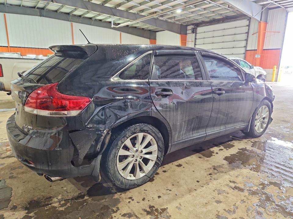 Продажа на аукционе авто 2014 Toyota Venza, vin: 4T3BA3BB2EU061732, номер лота: 79412725