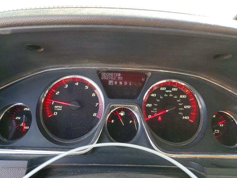 Aukcja sprzedaży 2014 Gmc Acadia, vin: 1GKKRTKD1EJ203002, numer aukcji: 78650985