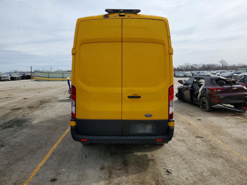 2021 Ford Transit მანქანა იყიდება აუქციონზე, vin: 1FTBR1X82MKA60243, აუქციონის ნომერი: 78666155